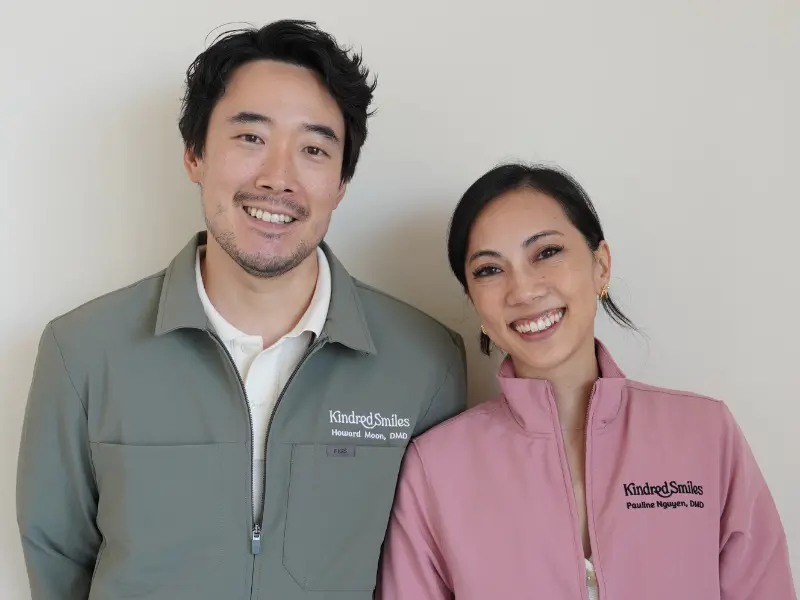 Our dentists are ready to assist